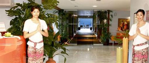фото отеля Ilica Hotel Spa & Wellness Resort