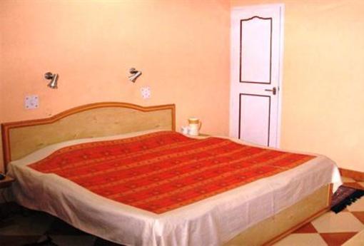 фото отеля Rashi Resorts-Chail