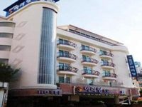Goodstay Arirang Hotel