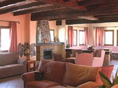 фото отеля Rural Hotel Almazara