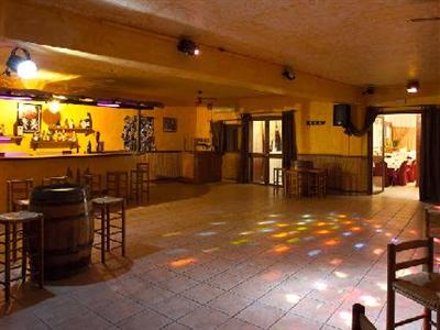 фото отеля Rural Hotel Almazara