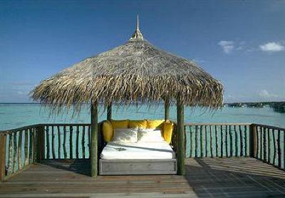 фото отеля Gili Lankanfushi Maldives