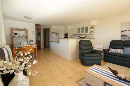 фото отеля Picture Point Apartments