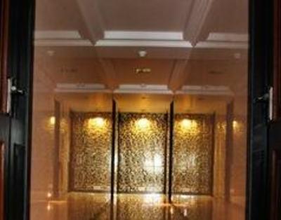фото отеля Hotel Solitaire Navi Mumbai