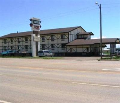 фото отеля Homestead Inn Motel