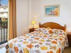 фото отеля Apartamentos Euromar Playa