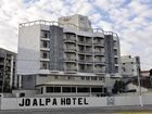 фото отеля Joalpa Hotel