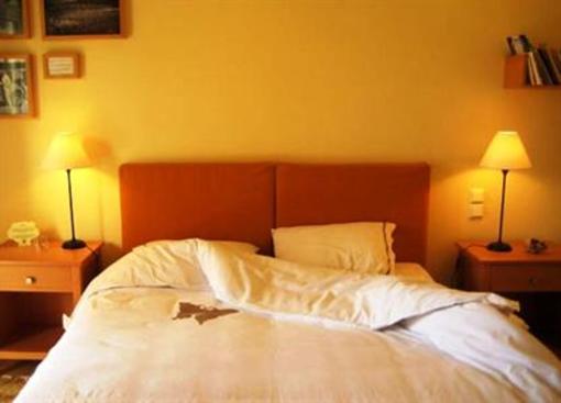 фото отеля Eleonas Agrotouristic Hotel
