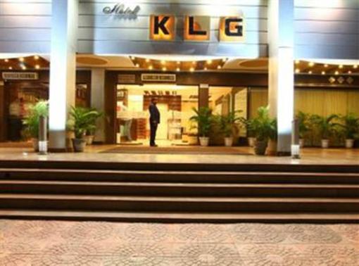 фото отеля Hotel KLG International