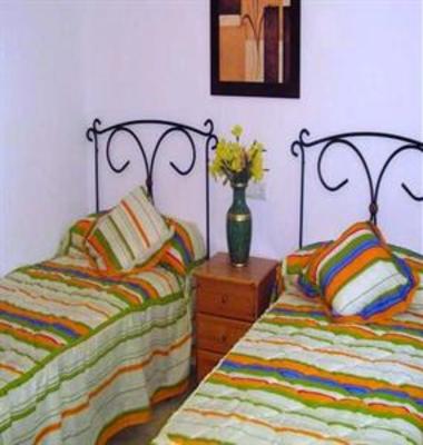 фото отеля Fercomar Apartamentos Nerja
