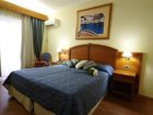 фото отеля Blue Sea Hotel Mytilene