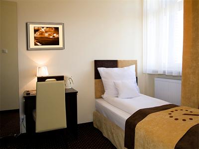 фото отеля Boutique Hostel