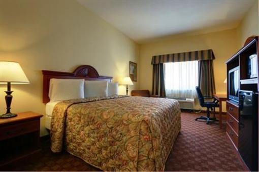 фото отеля Americas Best Value Inn Harker Heights