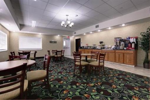 фото отеля Americas Best Value Inn Harker Heights