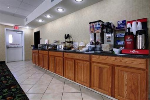 фото отеля Americas Best Value Inn Harker Heights