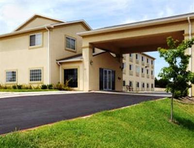 фото отеля Americas Best Value Inn Harker Heights