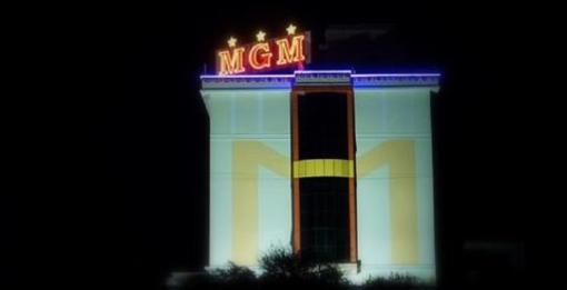 фото отеля Hotel MGM Grand