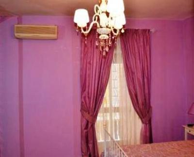 фото отеля B&B Ametista