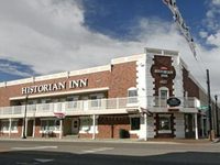 Historian Inn