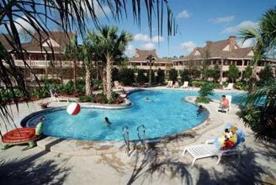 фото отеля Disney's Port Orleans Resort - Riverside