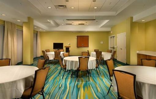 фото отеля SpringHill Suites Potomac Mills Woodbridge