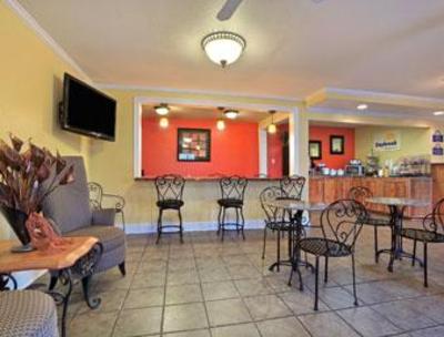 фото отеля Days Inn Natchitoches