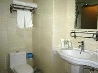 Green Tree Inn Shijiazhuang Donggang Road
