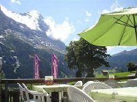 Hotel Alpenblick Grindelwald
