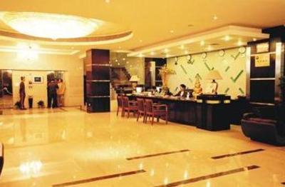 фото отеля Ying Feng Hotel
