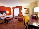 фото отеля Holiday Inn Hotel & Suites Orange Park