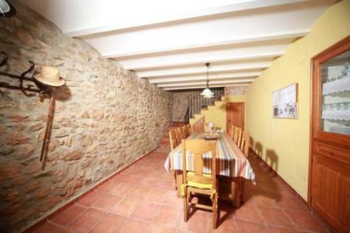 фото отеля Casa Rural Rosa