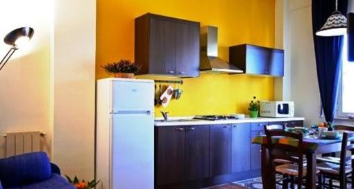 фото отеля Le casette di Lulu