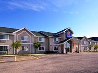 Comfort Inn & Suites Jackson (Wisconsin)