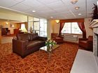 фото отеля Comfort Inn & Suites Jackson (Wisconsin)