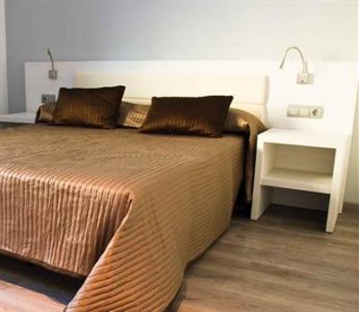 фото отеля Hotel Salome Calafell