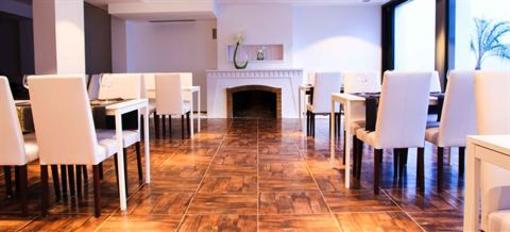 фото отеля Hotel Salome Calafell