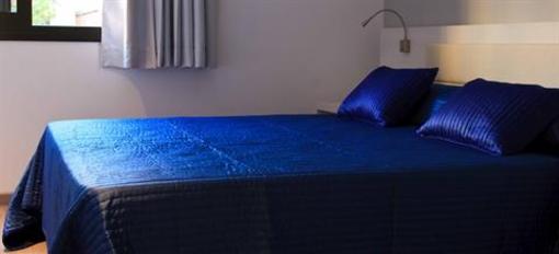 фото отеля Hotel Salome Calafell