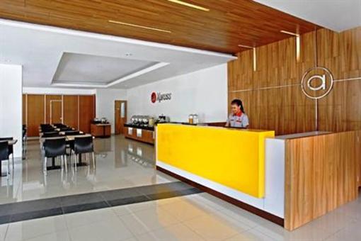 фото отеля Amaris Hotel Cirebon