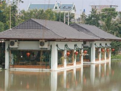 фото отеля Van Minh Resort