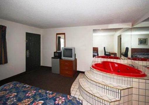 фото отеля Econo Lodge Paw Paw