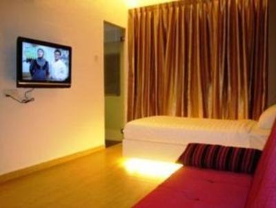 фото отеля HereHotel.com