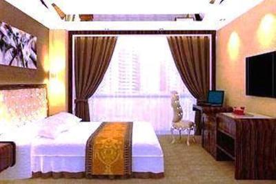 фото отеля Shengshi Century International Hotel Jia Musi