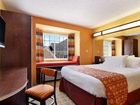 фото отеля Microtel Inn And Suites Enola
