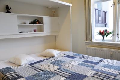 фото отеля Prinsengracht Studio