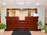 Americas Best Value Inn Pittston