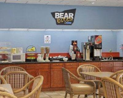 фото отеля Travelodge Hotel Melrose Park