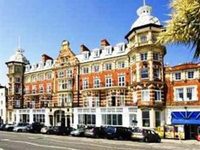Bay Royal Weymouth Hotel