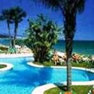 фото отеля Coral Hotel