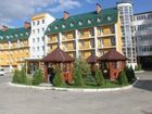 фото отеля Hotel Verhovina