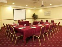 The Anner Hotel Thurles